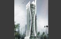 Exotica Hi End Hotel Tower - Dubai