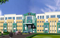 Indraprasth College - Ghaziabad