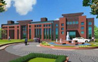 Kiet Engineering College - Ghaziabad