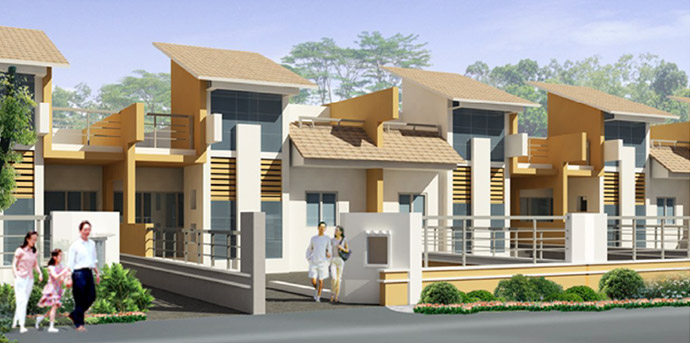 Residential Architect - Best Architects in Hyderabad