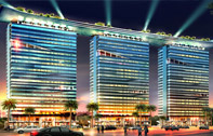 India Trade Tower for Omaxe - Mohali