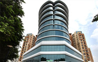 Elegante Corporate Tower-Lucknow
