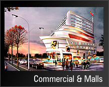 Mystica - I, Water Front - Dubai
