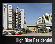 Mystica - I, Water Front - Dubai