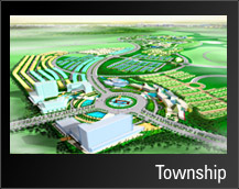 Mystica - I, Water Front - Dubai