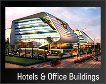 Mystica - I, Water Front - Dubai