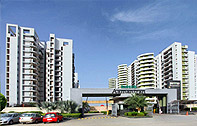Eldeco Aamantram - Noida