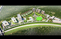 Mystica - II, Water Front - Dubai