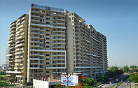 Mystica - II, Water Front - Dubai