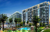 Mystica - I, Water Front - Dubai